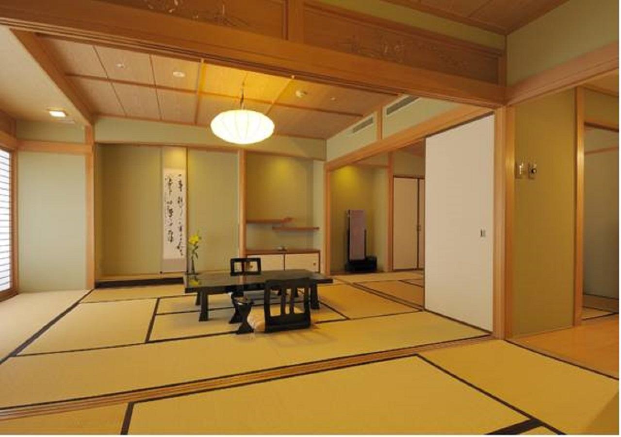 Готель Kinugawa Onsen Sanraku Нікко Екстер'єр фото